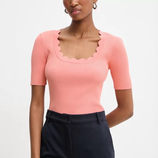 SILVIAN HEACH Μπλουζάκι Silvian Heach ULDRIK