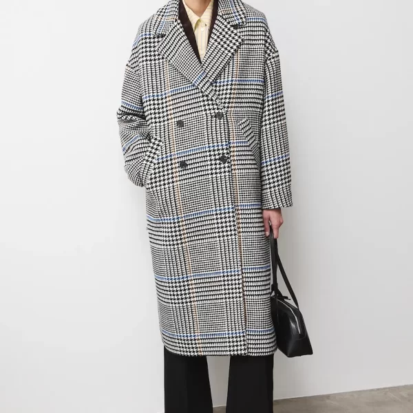 Medicine Παλτό από μείγμα μαλλιού Medicine