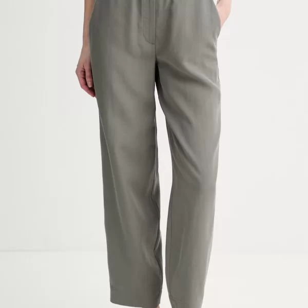 Marc O'Polo Παντελόνι με λινό μείγμα Marc O'Polo