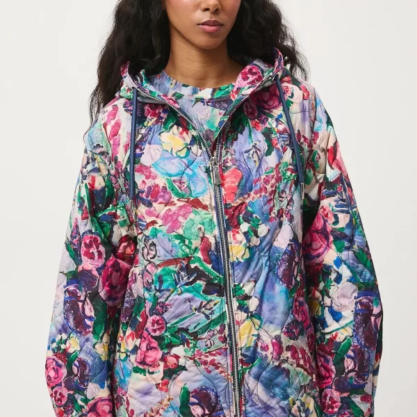 Medicine Μπουφάν Medicine