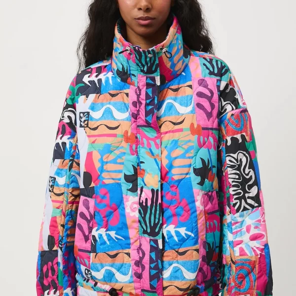 Medicine Μπουφάν Medicine