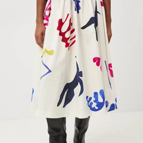 Medicine Βαμβακερή φούστα Medicine