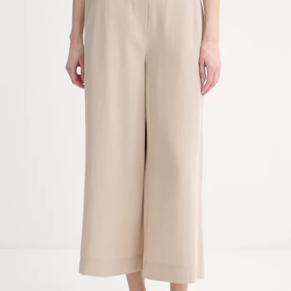 Marc O'Polo Παντελόνι με λινό μείγμα Marc O'Polo