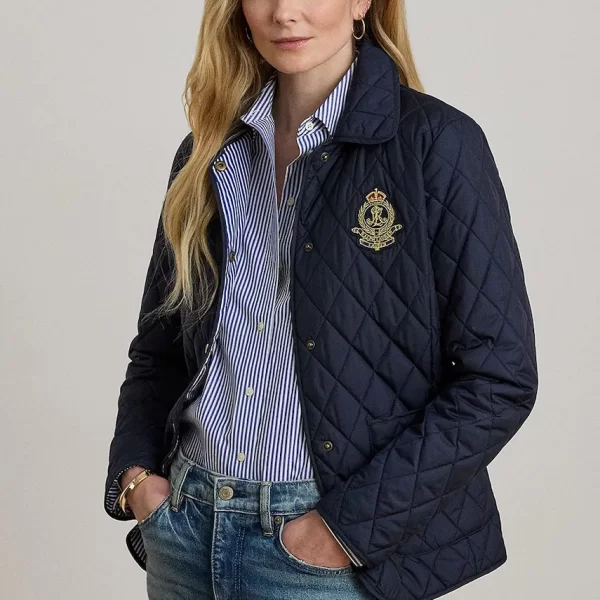LAUREN RALPH LAUREN Μπουφάν Lauren Ralph Lauren