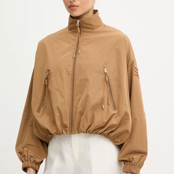 ERMANNO FIRENZE Μπουφάν Ermanno Firenze