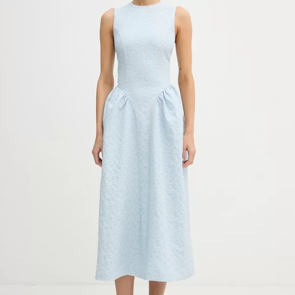 Rotate Rotate Πριγκηπικό φόρεμα