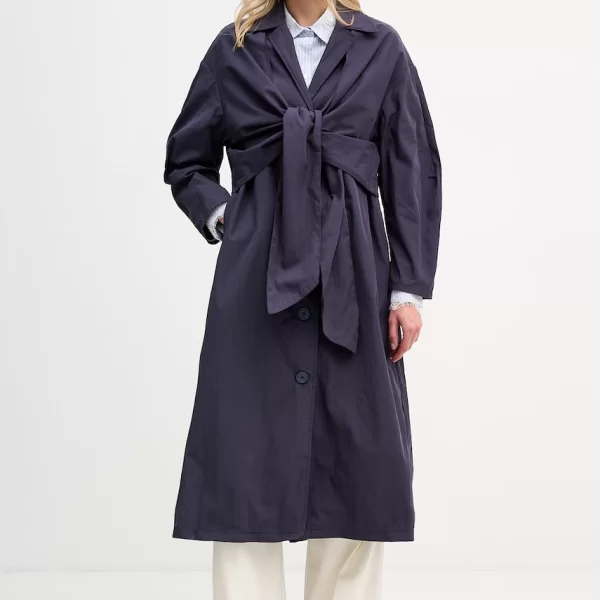 Hoss Intropia Hoss Intropia μακιντός γυναικείος