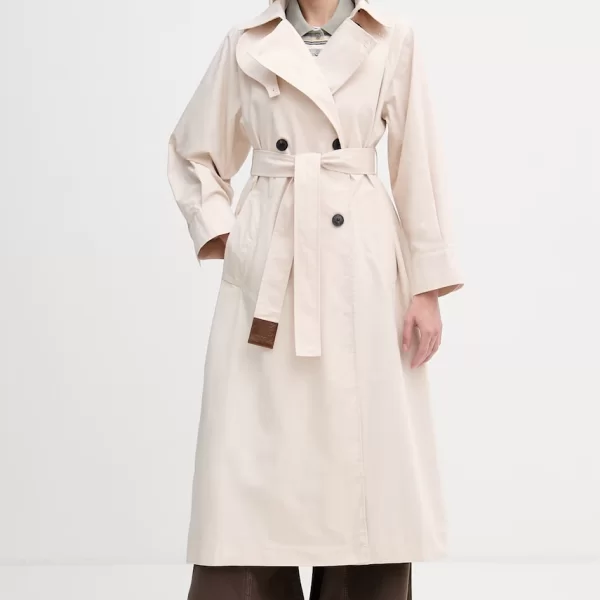 MAX&Co. Max&Co. παλτό γυναικείο MCOSAIO