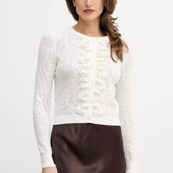 OUÍ OUI ζακέτα γυναικεία