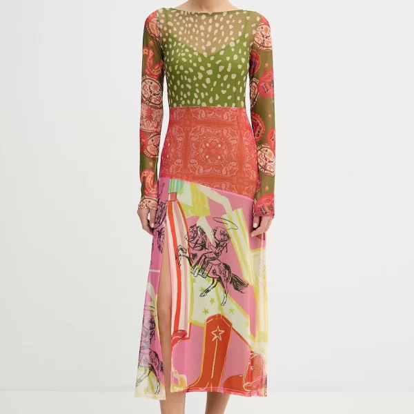 Never Fully Dressed Never Fully Dressed Φόρεμα