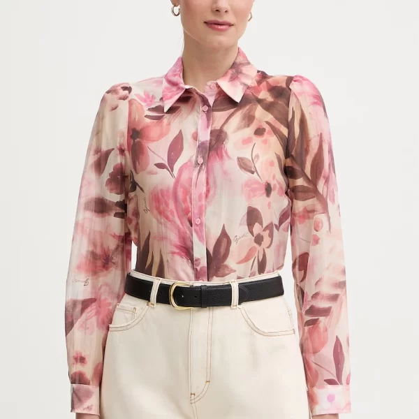 Gaudi Gaudi πουκάμισο Γυναικείο