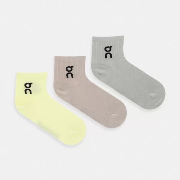 ON Κάλτσες On 3-pack