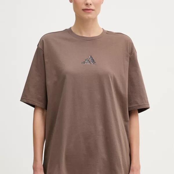 ADIDAS PERFORMANCE Μπλουζάκι προπόνησης adidas Performance