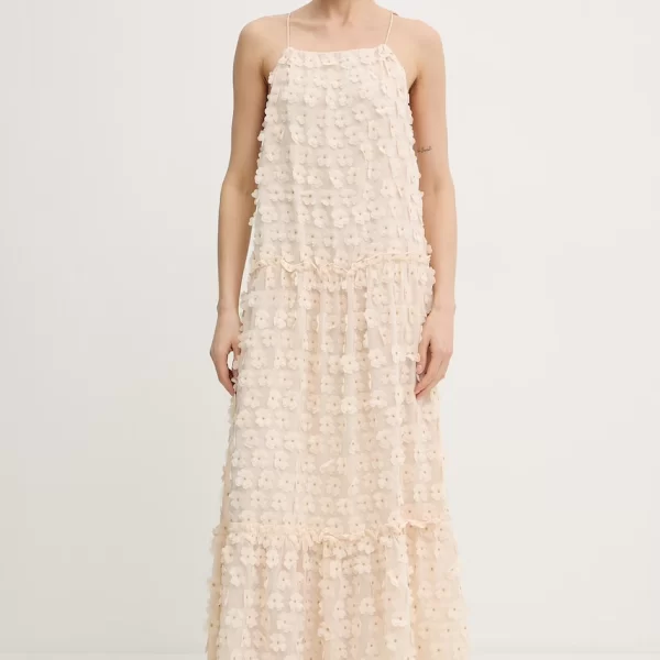 MUNTHE MUNTHE φόρεμα BOHDANA