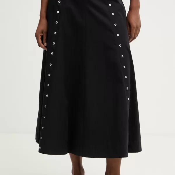 MARELLA Marella φούστα βαμβακερή TALAMO