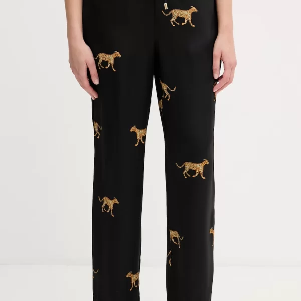 Lola Casademunt Lola Casademunt Γυναικείο Παντελόνι