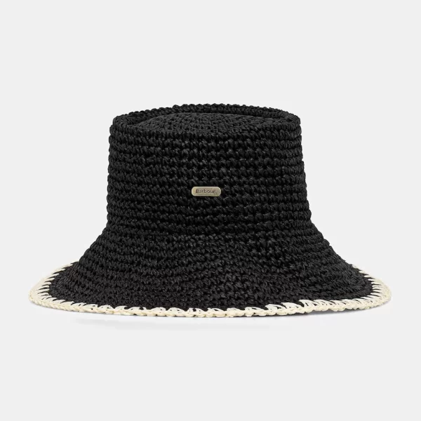 BARBOUR Barbour γυναικείο καπέλο Camille