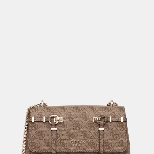 Guess Guess χιαστί Γυναικεία LEONA