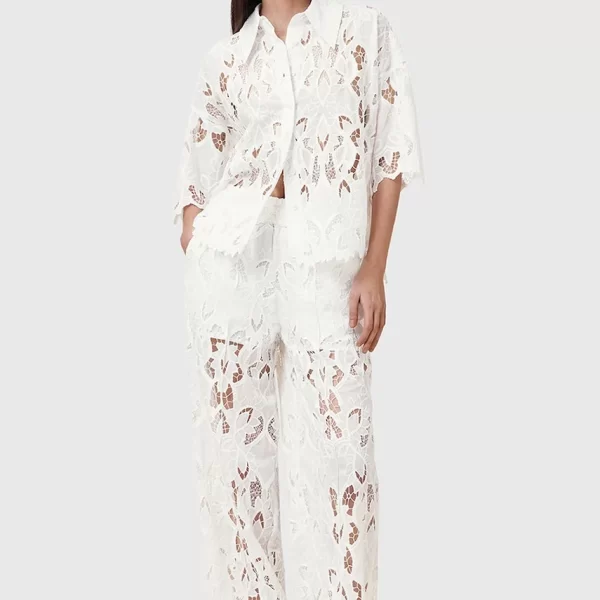 AllSaints Παντελόνι AllSaints CHARLI