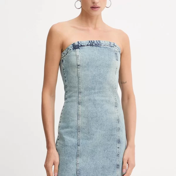 Gestuz Φόρεμα τζιν Gestuz