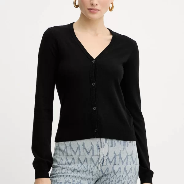 SILVIAN HEACH Πλεκτή ζακέτα Silvian Heach LATYA