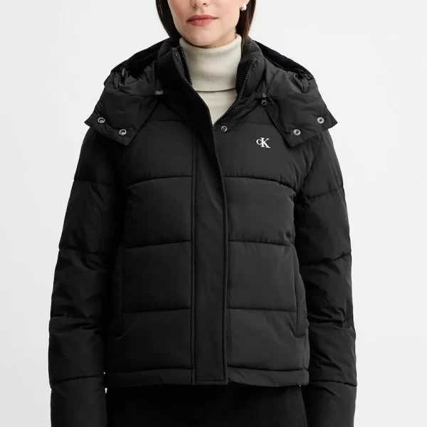 Calvin Klein Jeans Μπουφάν Calvin Klein Jeans