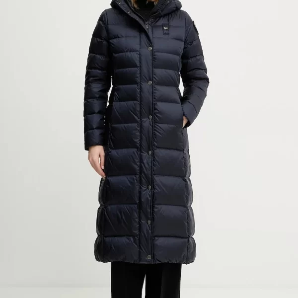 BLAUER Μπουφάν με επένδυση από πούπουλα Blauer ANITA