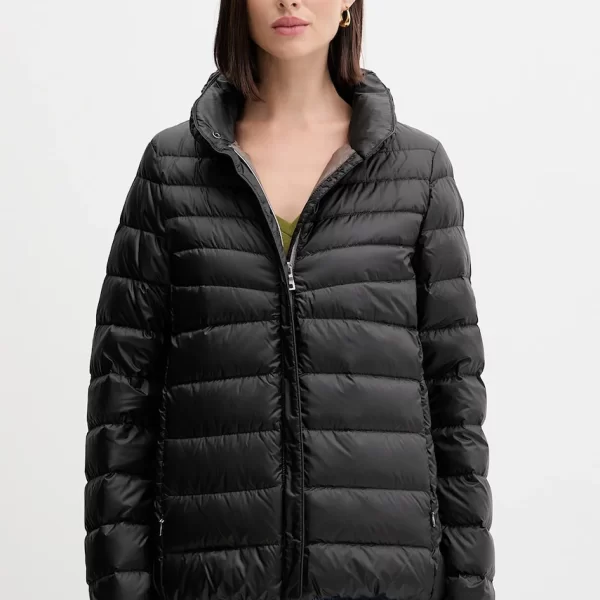 Geox Μπουφάν με επένδυση από πούπουλα Geox JAYSEN
