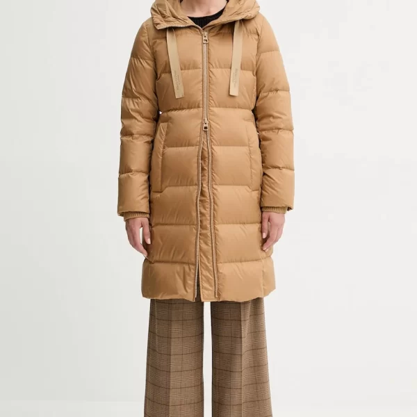 Marc O'Polo Μπουφάν με επένδυση από πούπουλα Marc O'Polo