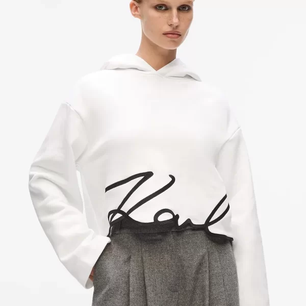 Karl Lagerfeld Μπλούζα Karl Lagerfeld