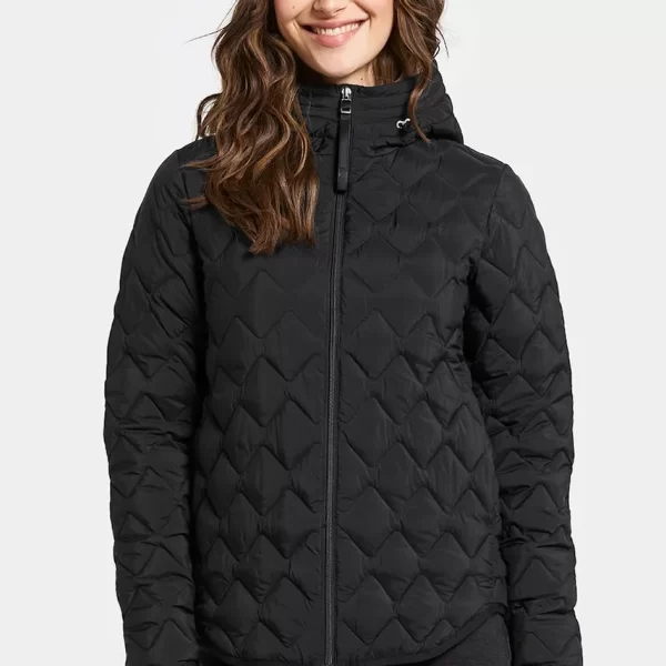 Didriksons Μπουφάν Didriksons EVELYN