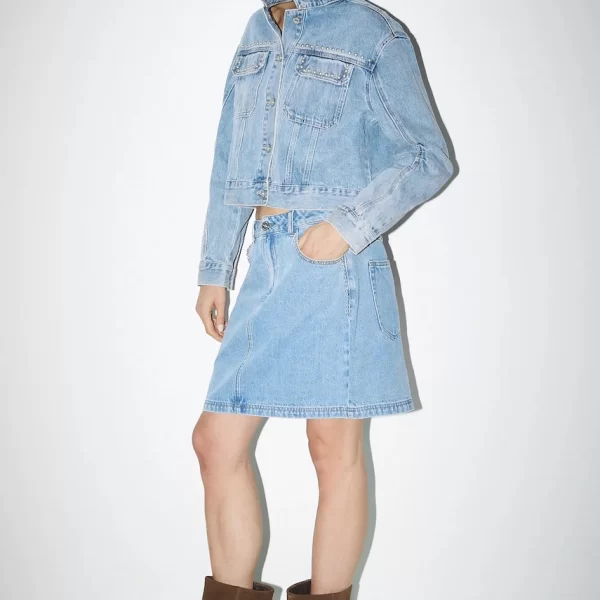 Medicine Μπουφάν Medicine