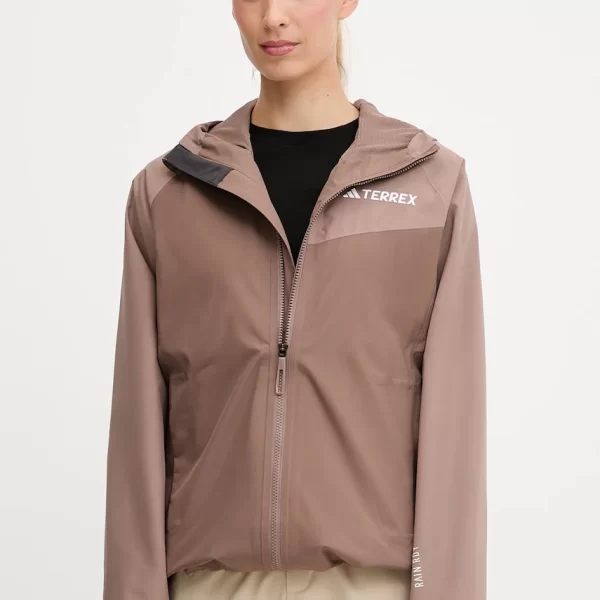 adidas TERREX Αδιάβροχο μπουφάν adidas TERREX Multi 2L Rain Jacket