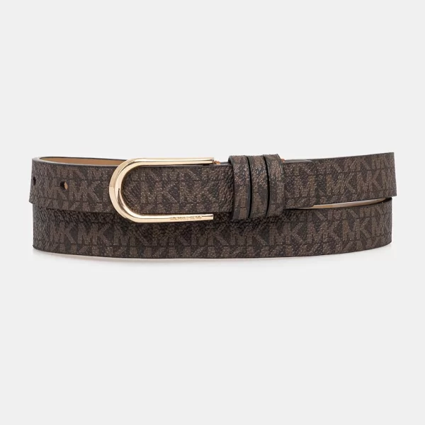 Michael Michael Kors Ζώνη MICHAEL Michael Kors