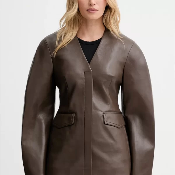 NANUSHKA Μπουφάν Nanushka