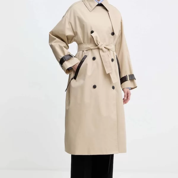 MAX&Co. Καμπαρντίνα MAX&Co.