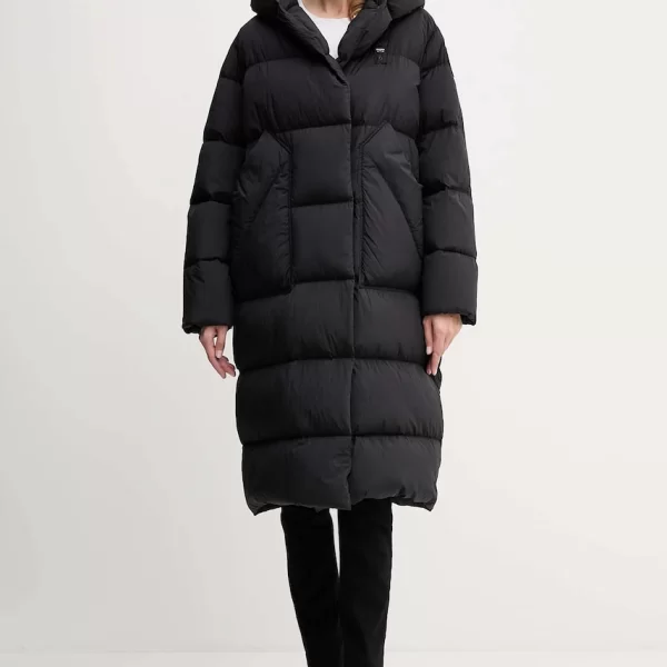 BLAUER Μπουφάν με επένδυση από πούπουλα Blauer RUTH