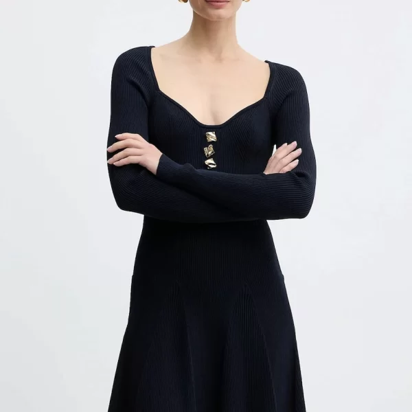 FRACOMINA Φόρεμα Fracomina