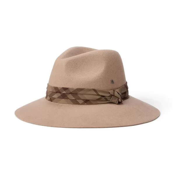 LAUREN RALPH LAUREN Καπέλο Lauren Ralph Lauren