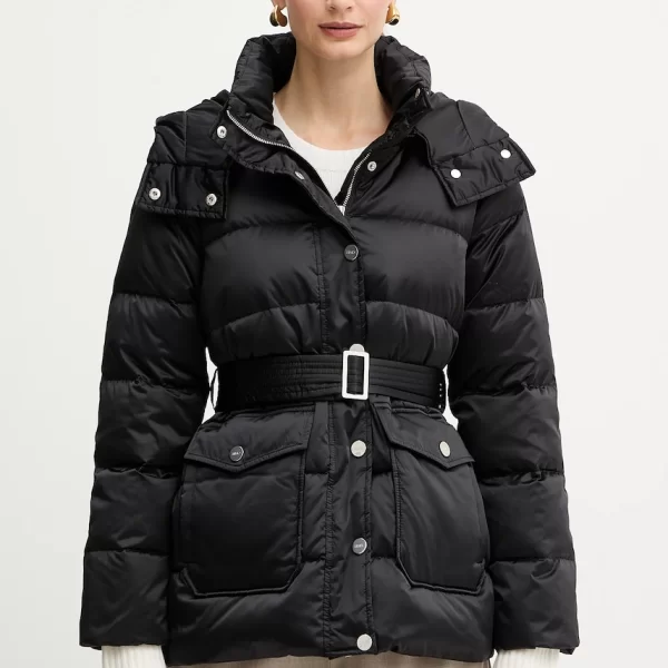 Liu Jo Μπουφάν με επένδυση από πούπουλα Liu Jo