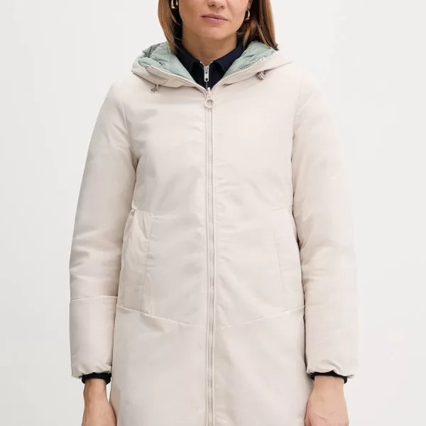 Geox Μπουφάν δυο όψεων Geox SPHERICA