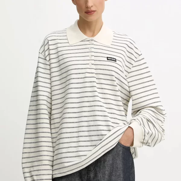 Rotate Μακρυμάνικο Rotate