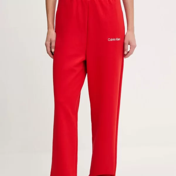 CALVIN KLEIN PERFORMANCE Παντελόνι φόρμας Calvin Klein Performance