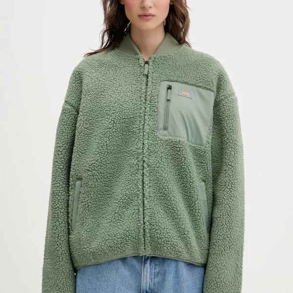 Dickies Φλις μπουφάν Dickies