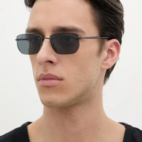 Ray-Ban Γυαλιά ηλίου Ray-Ban