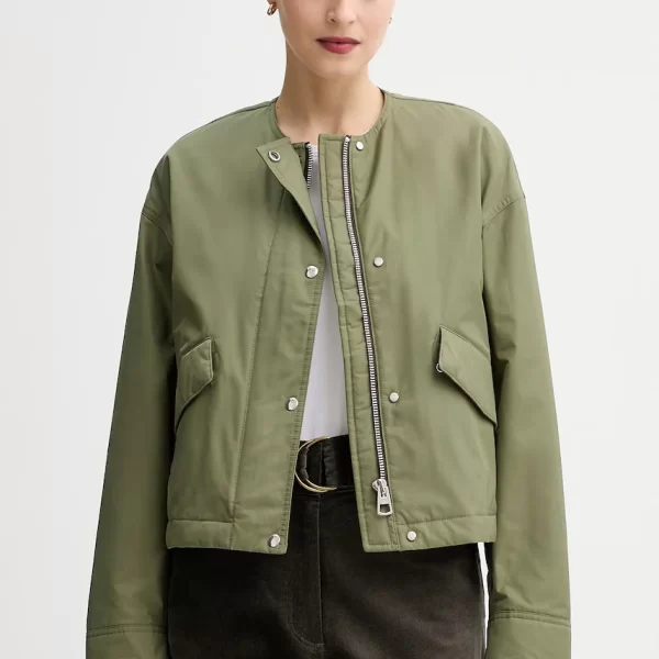 Marc O'Polo Μπουφάν Marc O'Polo