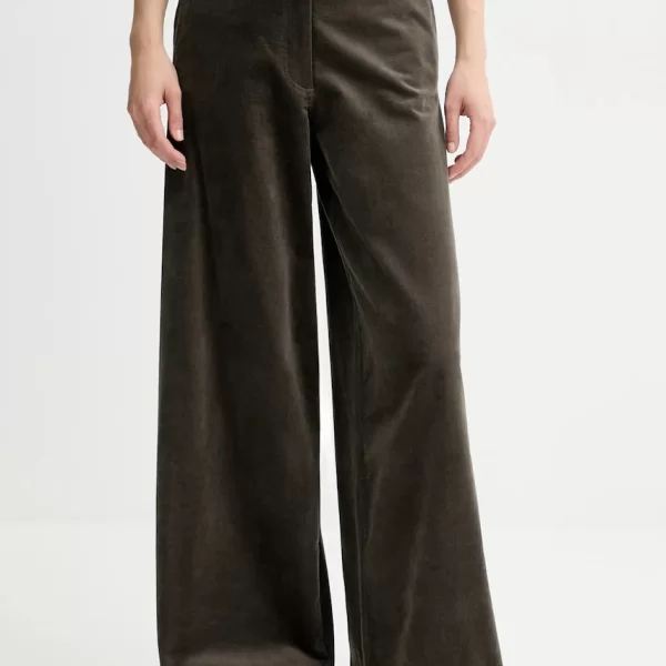Sessun Βελούδινο παντελόνι Sessun