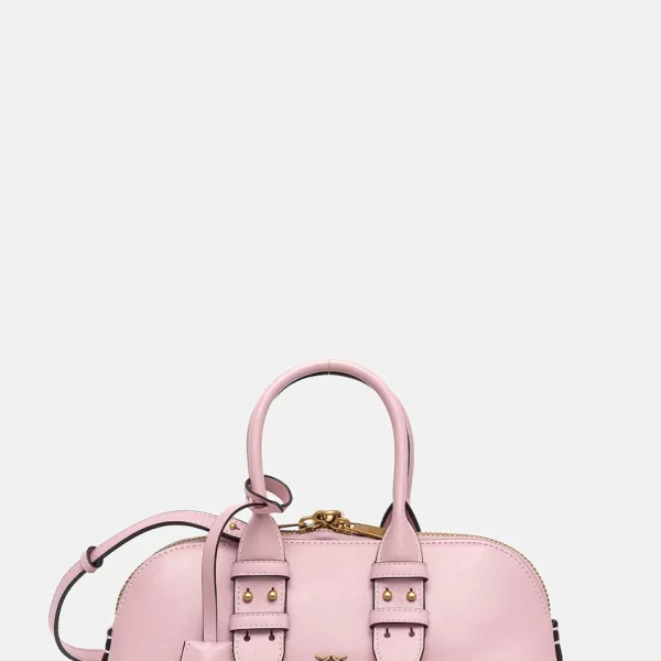 PINKO Δερμάτινη τσάντα Pinko Horizontal