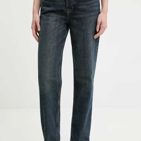 TOMMY JEANS Τζιν παντελόνι Tommy Jeans