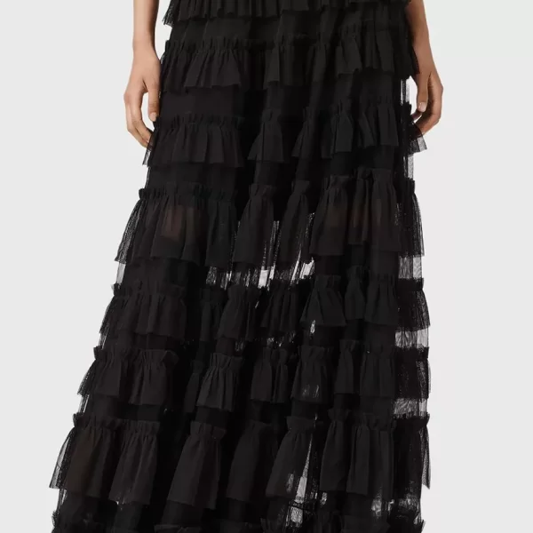 AllSaints Φούστα AllSaints